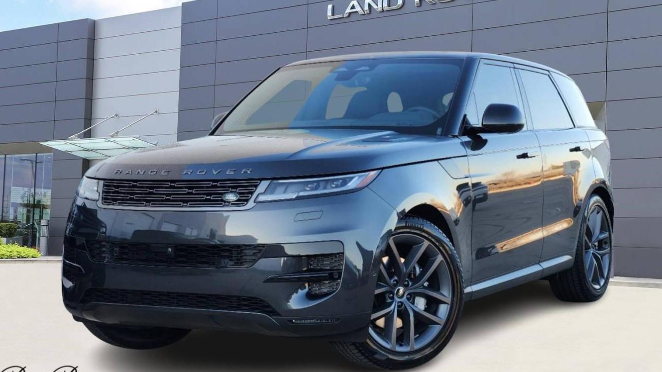 LAND ROVER RANGE ROVER SPORT 2024 SAL1P9EU6RA408759 image